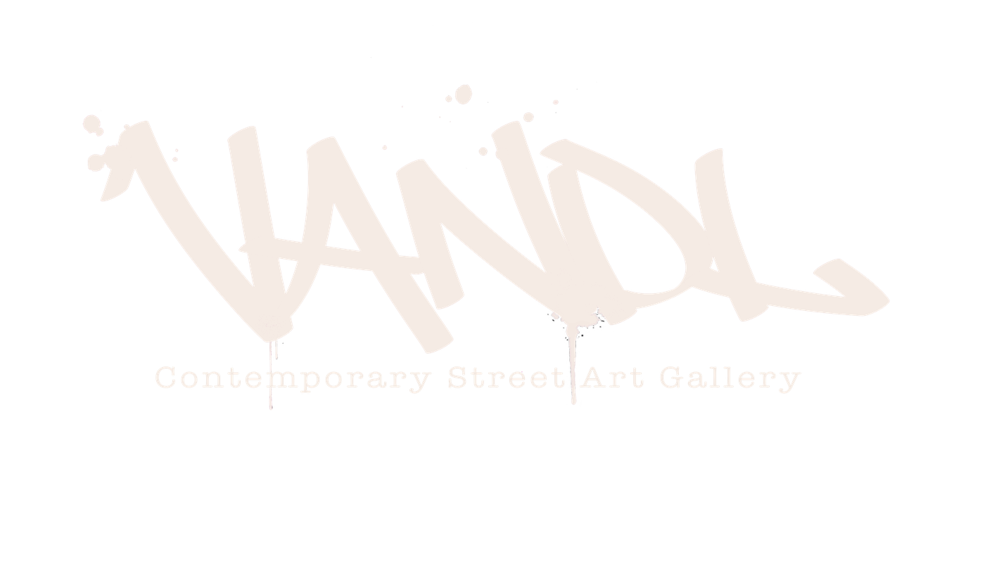 VANDL — Contemporary Street Art Gallery